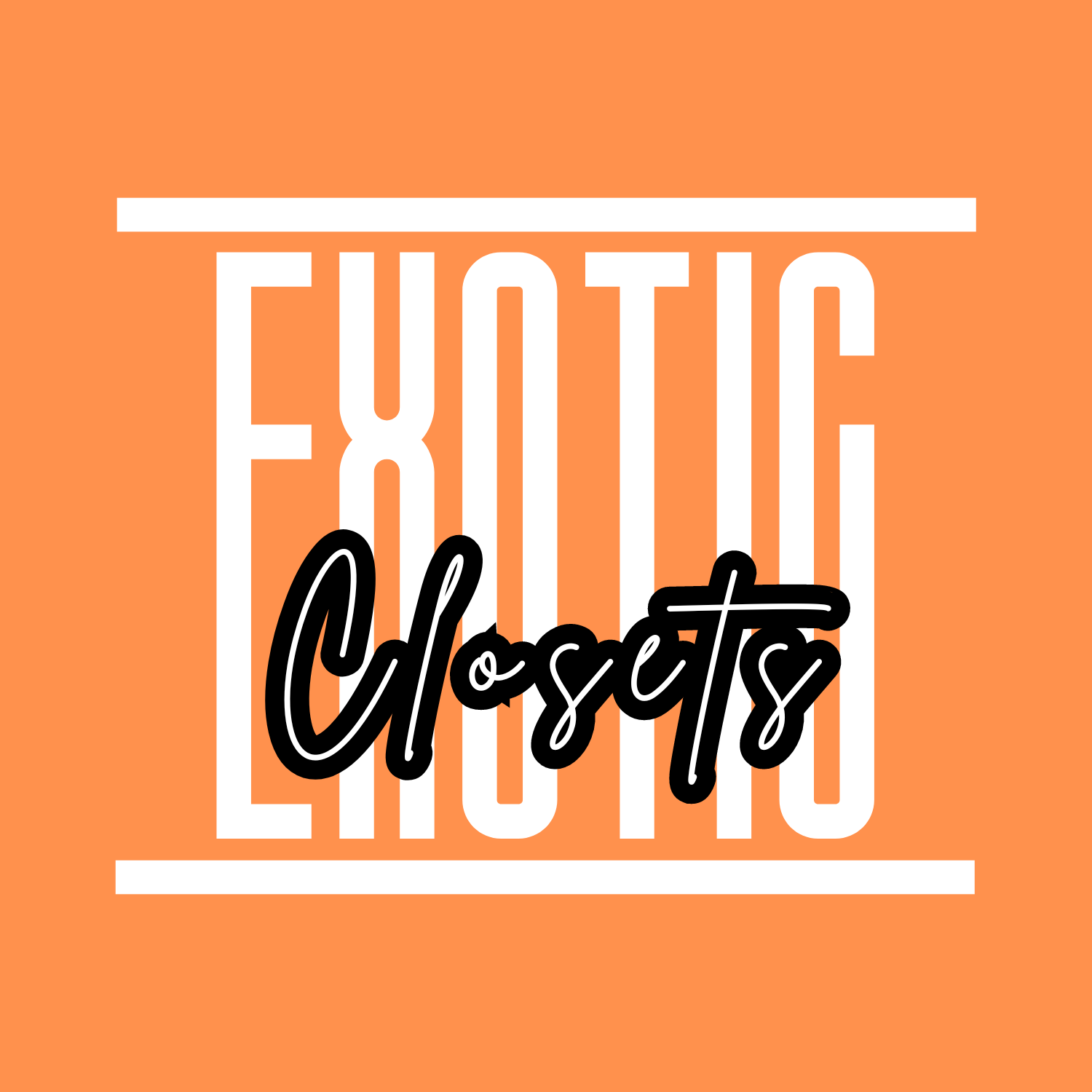 Exotic Closets
