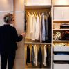 Walk-in Closets for IT Managers