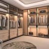 Closets for Mechanical Engineers