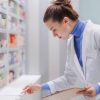 Luxury Walk-in Closets for Pharmacist